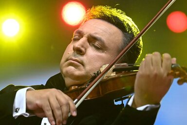 Mága Zoltán (Fotó: MTI)