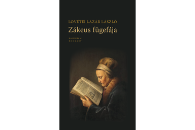 Kalligram–Bookart, Budapest–Csíkszereda, 2023, 94 oldal