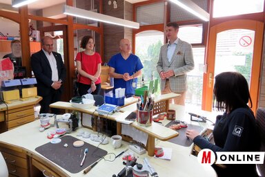 Benedek Miklós felvétele