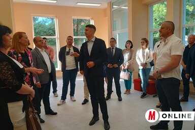 (Fotografija Diana Der)