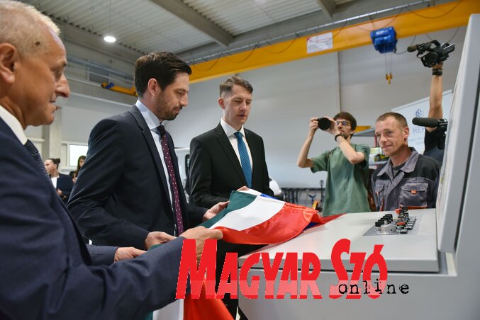 Molnár Edvárd felvétele Molnár Edvárd felvétele
