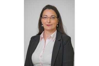 Elvira Monoki (kancelarija SVM-a/ Kristijan Heredi)