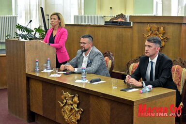 (Fotografija Arpada Gergelja)