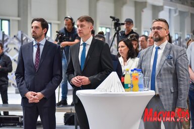 Molnár Edvárd felvétele