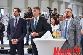 Molnár Edvárd felvétele