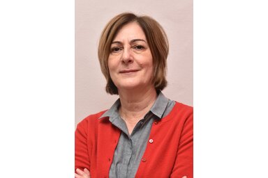 Goretić Vámoser Györgyi