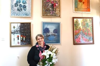 Kazinczy Paszterkó Diana felvétele