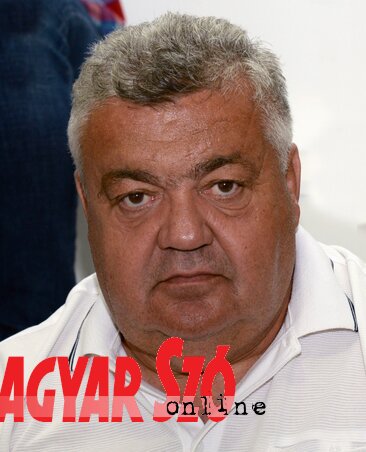 Branimir Rakić (Fotó: Dávid Csilla)