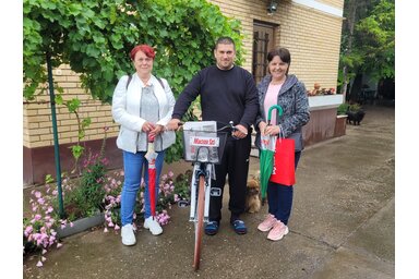 Lakatos János felvétele