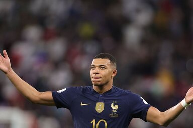 MTI/EPA/Friedemann Vogel