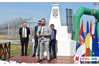 Ótos András felvétele