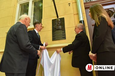 Molnár Edvárd felvétele