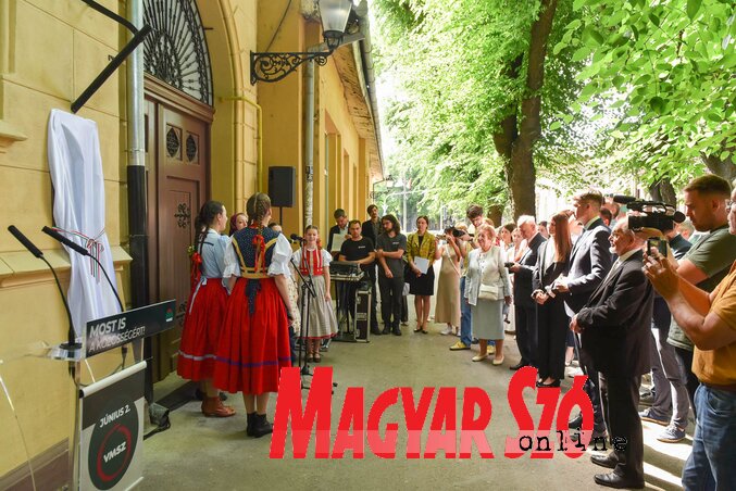 Molnár Edvárd felvétele Molnár Edvárd felvétele