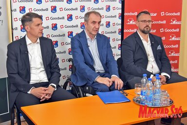 (Fotografija Arpada Gergelja)
