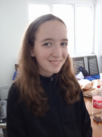 Burány Zsófia Burány Zsófia