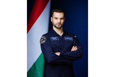Kapu Tibor (Fotó: MTI)
