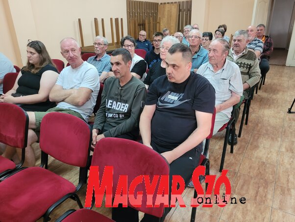 Lakatos János felvétele Lakatos János felvétele