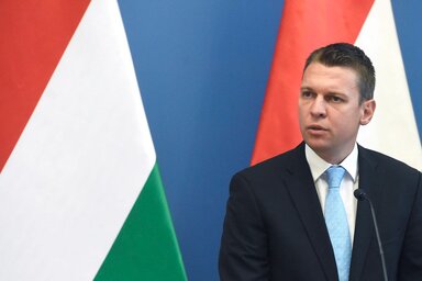 MTI/Bruzák Noémi felvétele