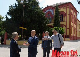 A karlócai bortermelők kínai felvásárlókkal kötöttek egyezményt