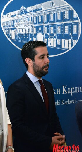 A karlócai bortermelők kínai felvásárlókkal kötöttek egyezményt