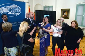 A karlócai bortermelők kínai felvásárlókkal kötöttek egyezményt