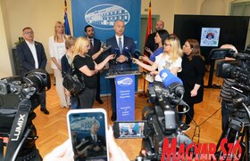 A karlócai bortermelők kínai felvásárlókkal kötöttek egyezményt