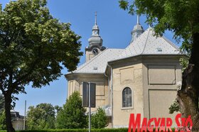 Bajmokon járt kampánykörúton a VMSZ