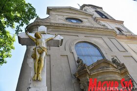 Bajmokon járt kampánykörúton a VMSZ