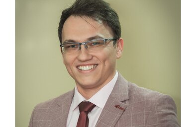Dr. Csorba Csaba