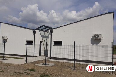 Dancsó Áron felvétele