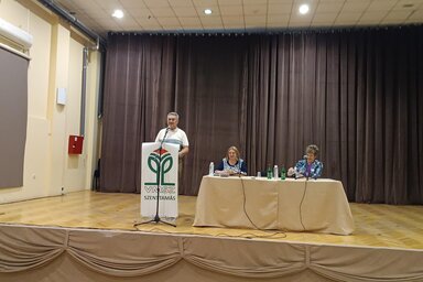 Rind Paraczky Laura felvétele