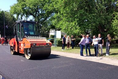 Benedek Miklós felvétele