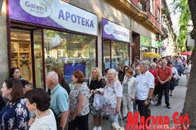 Mága Zoltán koncertje a szabadkai Zsinagógában