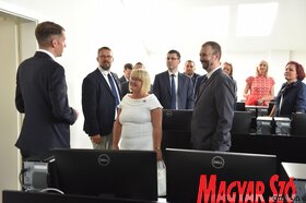 Szabadkán járt Gál Kinga