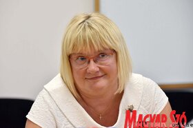 Szabadkán járt Gál Kinga