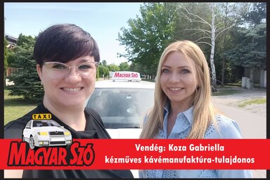 Kállai Göblös Nikoletta felvétele