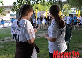 Több mint ezer végzős diák ünnepelt az újvidéki Strandon