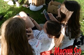 Több mint ezer végzős diák ünnepelt az újvidéki Strandon