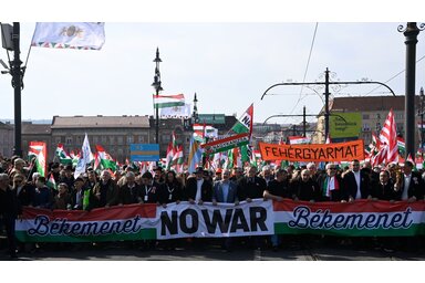 MTI/Korábbi felvétel