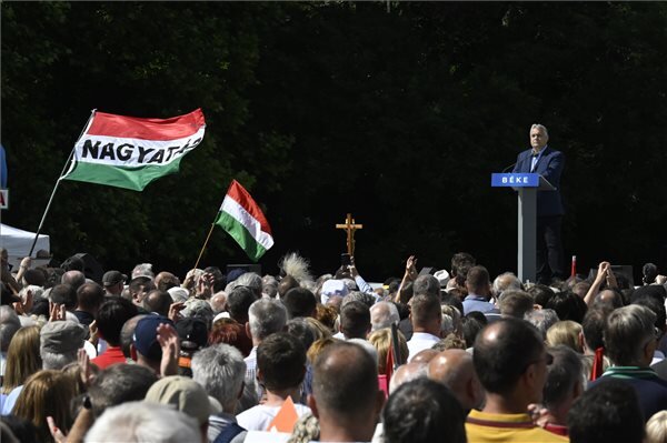 MTI/Koszticsák Szilárd