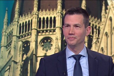 Pálfalvi Milán (Az M1 korábbi felvétele)