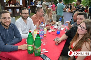 Puskás Károly felvétele