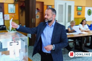 Herceg Elizabetta felvétele