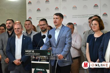 Molnár Edvárd felvétele