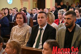Nemzeti összetartozás Királyhalmon