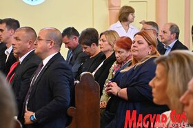 Nemzeti összetartozás Királyhalmon