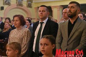 Nemzeti összetartozás Királyhalmon