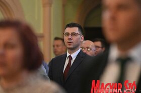 Nemzeti összetartozás Királyhalmon