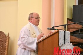 Nemzeti összetartozás Királyhalmon