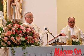 Nemzeti összetartozás Királyhalmon